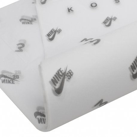 Het beste Ijsbeer Aap Branded Tissue Paper Ref Nike